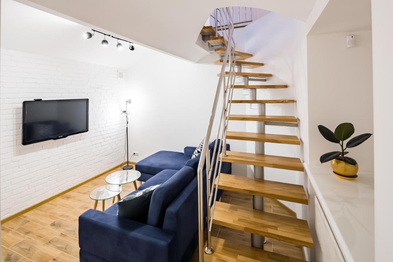 New Large 2 Bedroom In Lviv Historic Centre Εξωτερικό φωτογραφία